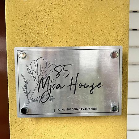 85 Mjka House Free Parking Como Albese Con Cassano Eksteriør bilde