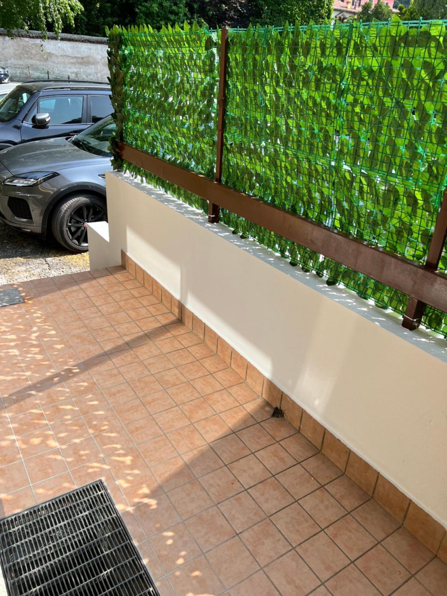 85 Mjka House Free Parking Como Albese Con Cassano Eksteriør bilde