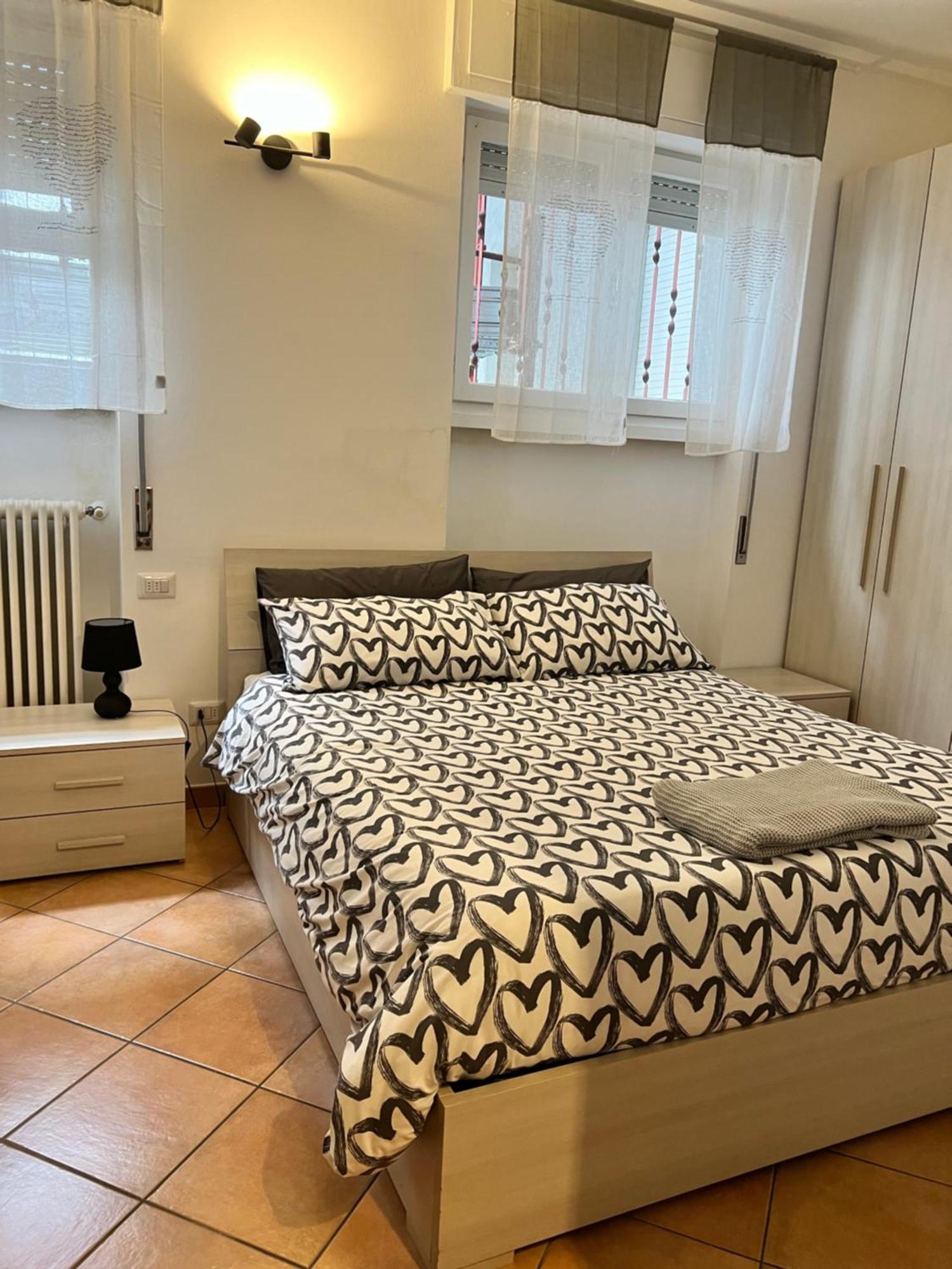 85 Mjka House Free Parking Como Albese Con Cassano Eksteriør bilde