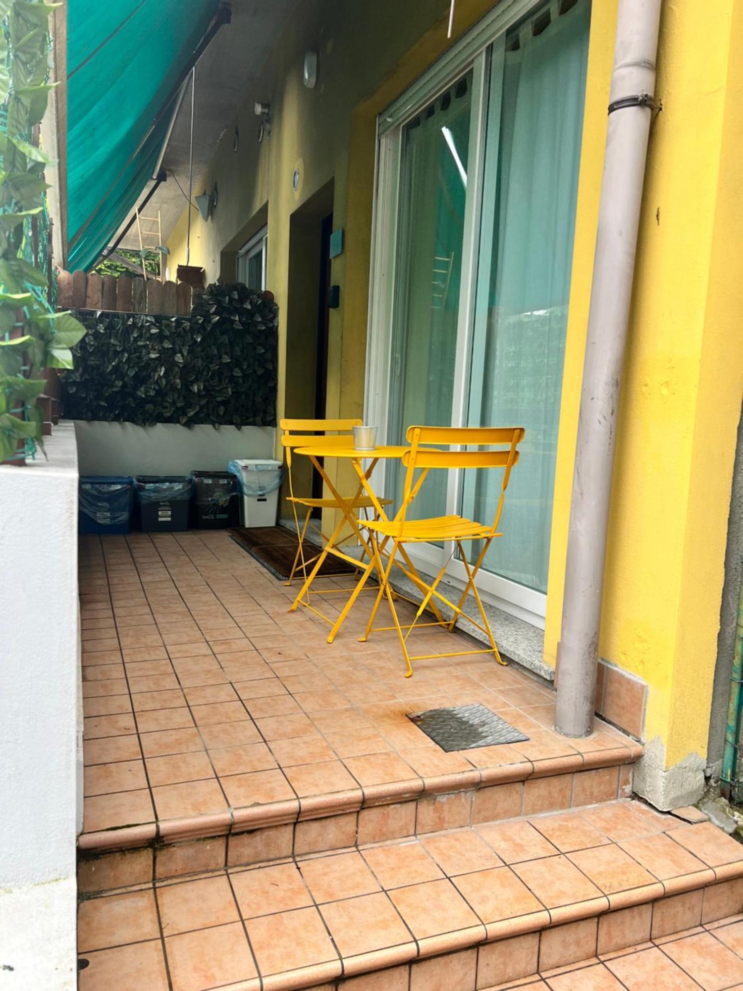 85 Mjka House Free Parking Como Albese Con Cassano Eksteriør bilde